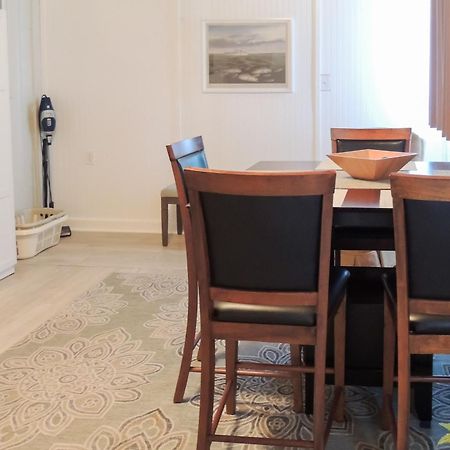 Sneads Ferry Vacation Rental Studio With Water Views Экстерьер фото