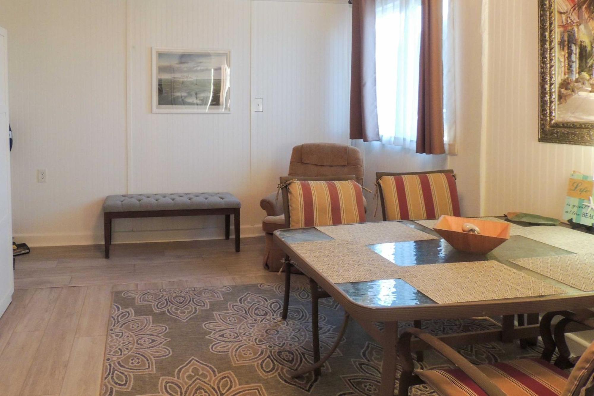 Sneads Ferry Vacation Rental Studio With Water Views Экстерьер фото