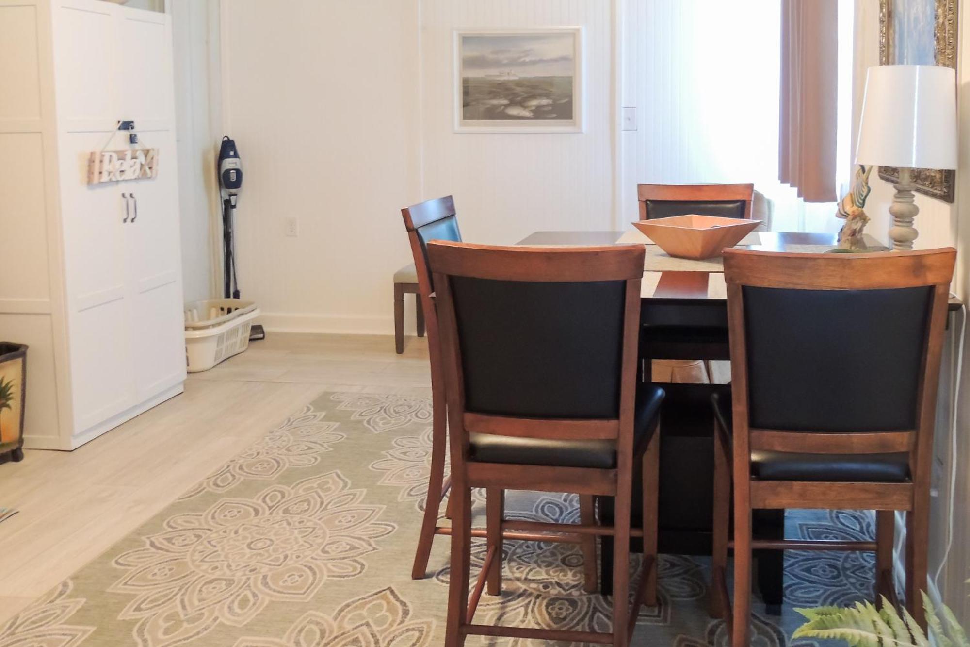 Sneads Ferry Vacation Rental Studio With Water Views Экстерьер фото