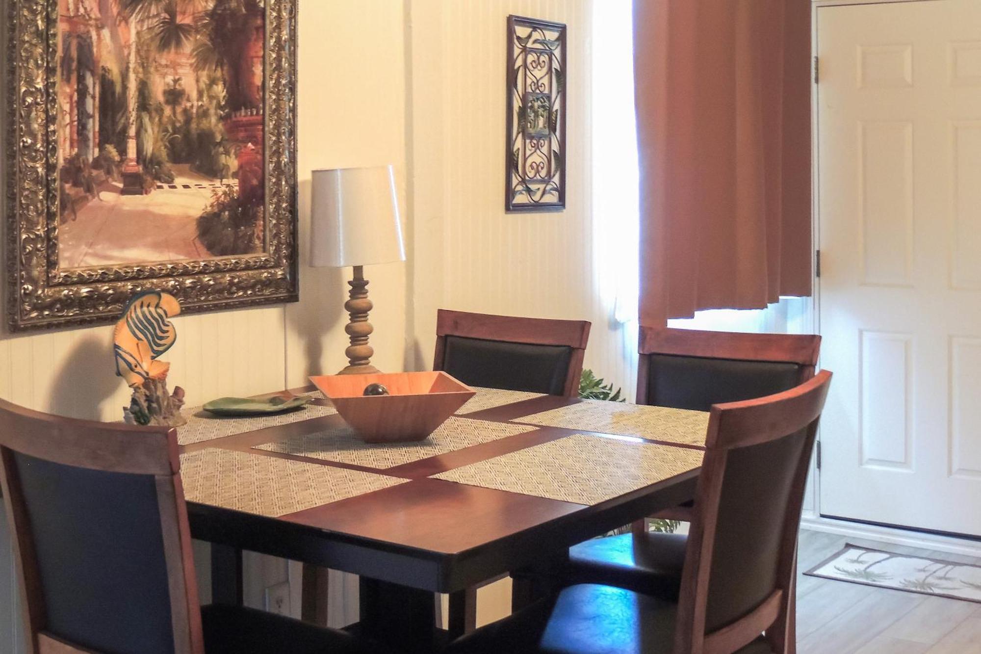 Sneads Ferry Vacation Rental Studio With Water Views Экстерьер фото